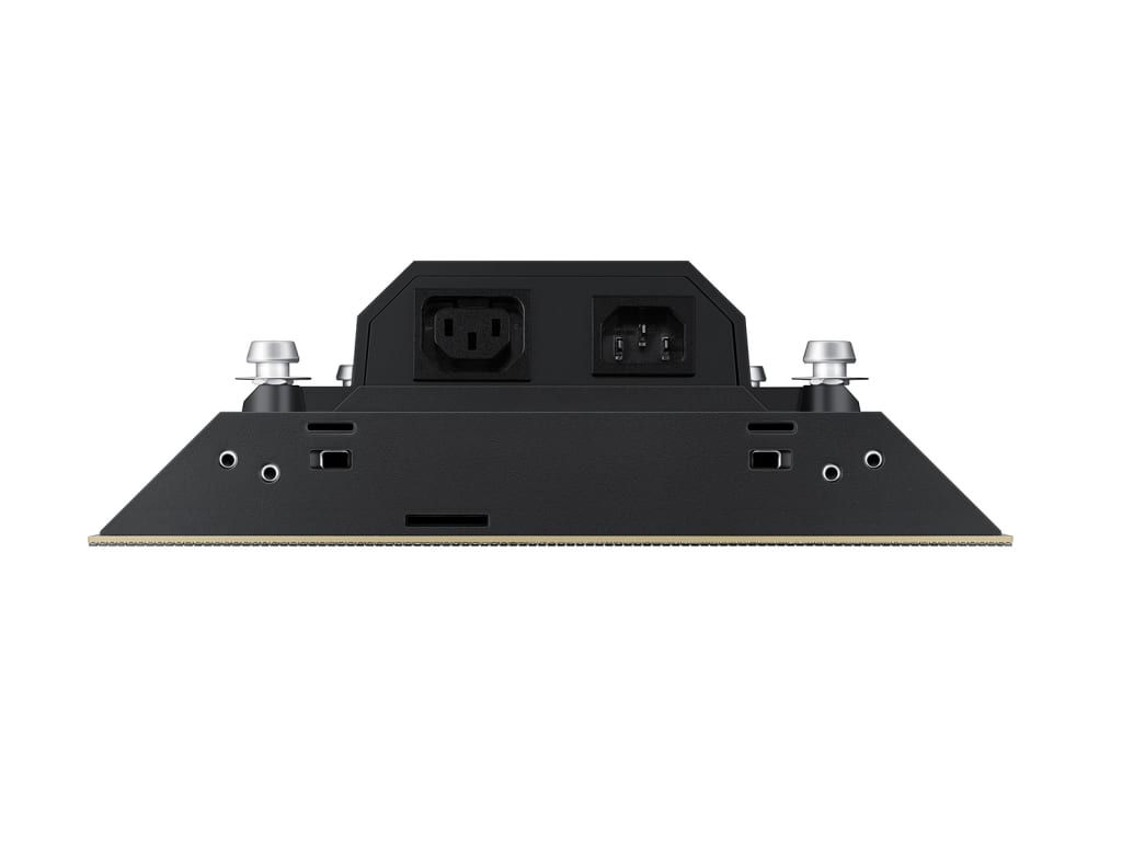Samsung IF025R-F - Indoor Direct-View LED Signage, 2.5mm Pixel Pitch, 6,480Hz Refresh Rate, L-Type