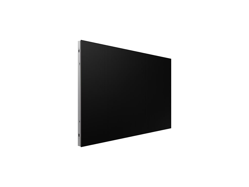 Samsung IW006B - The Wall-Indoor Premium LED Display with 0.63mm Pixel Pitch and 3,840 Hz Refresh Rate