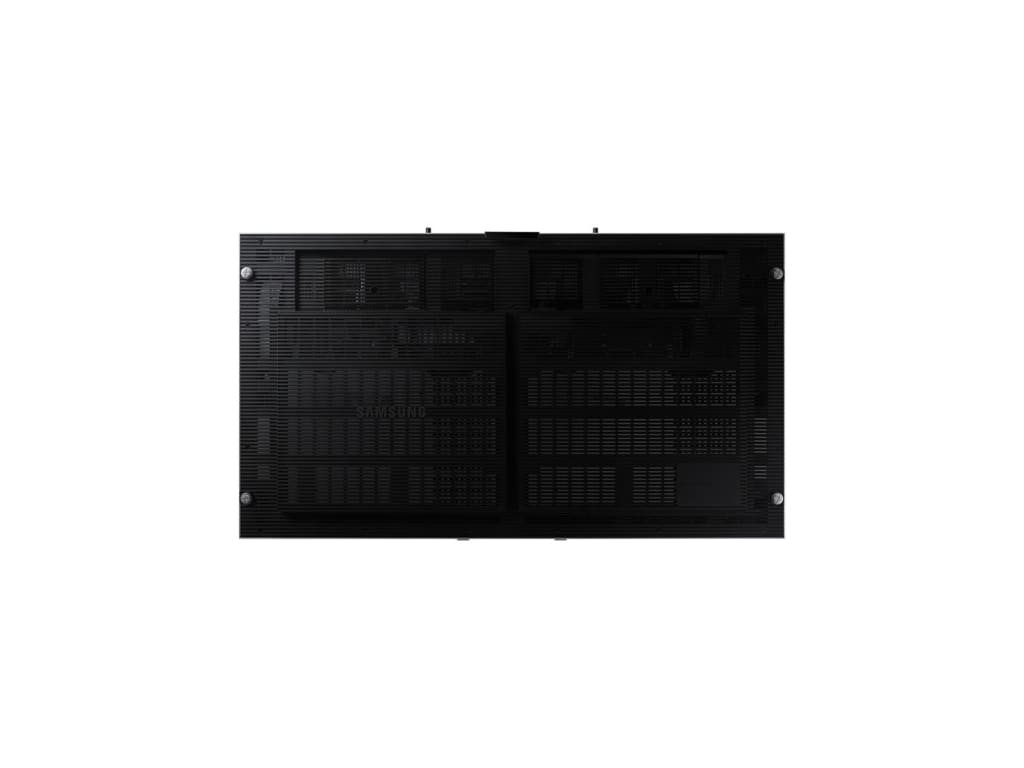 Samsung IW012J-R - The Wall with Remote Power Ready, TAA-Complaint, 1.26mm Pixel Pitch