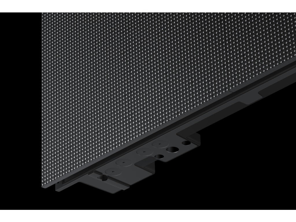 Samsung Outdoor LED Display - XRB-CY, 3.9mm Pixel Pitch, IP65