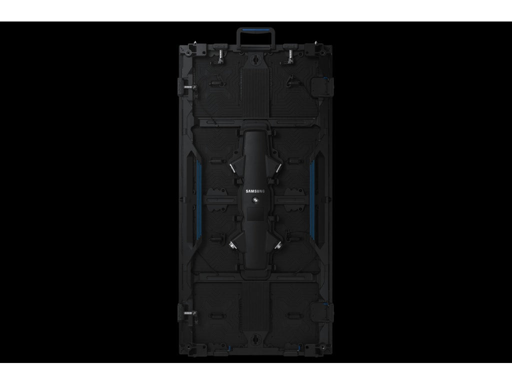 Samsung Outdoor LED Display - XRB-CY, 3.9mm Pixel Pitch, IP65
