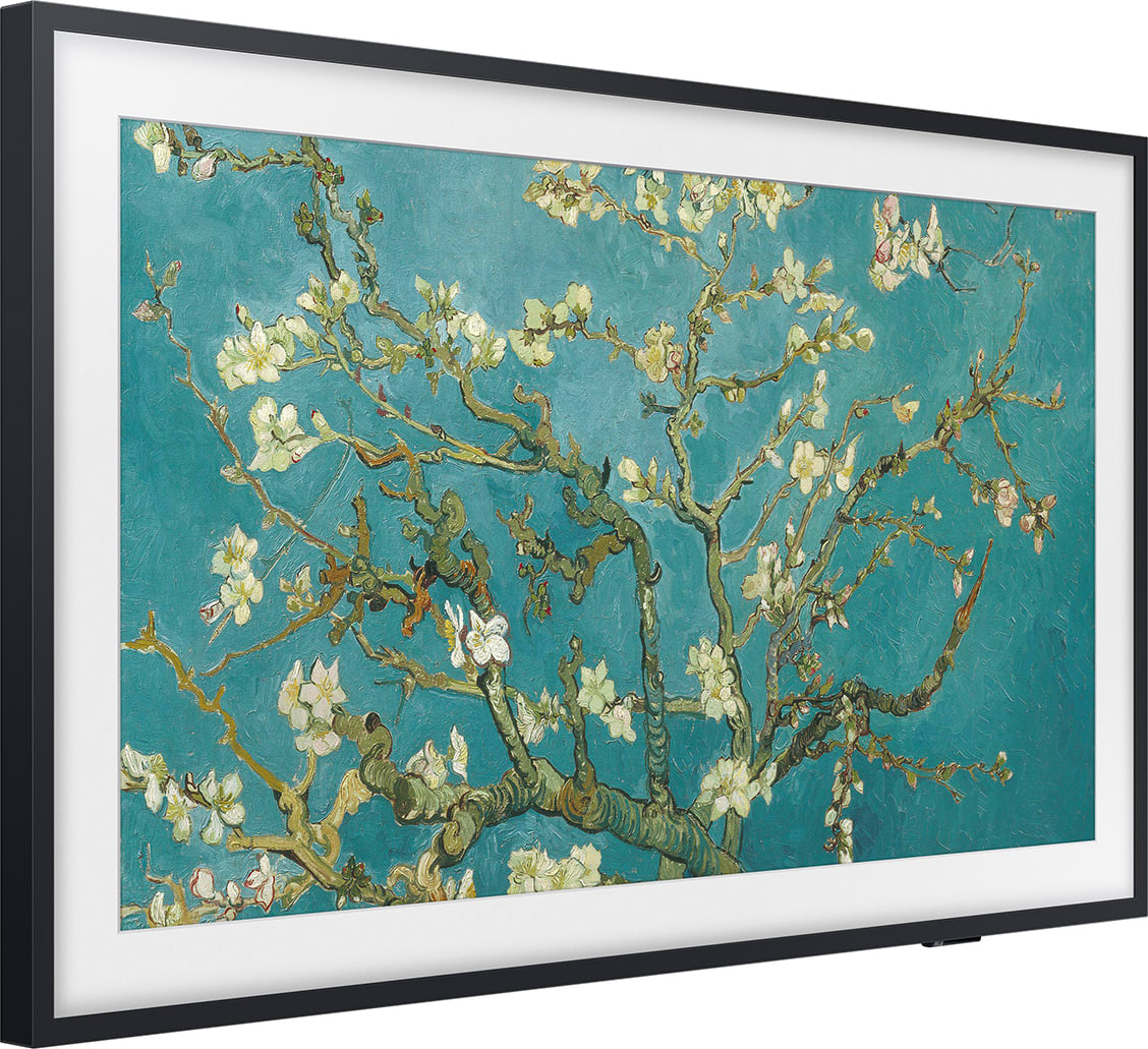 Samsung The Frame QLED 4K Smart TV
