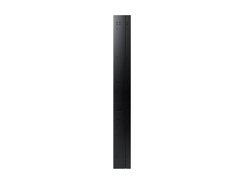 Samsung OH85N-D - 85" Outdoor Signage Display with 4K UHD, 3300 Nits, and Tizen OS