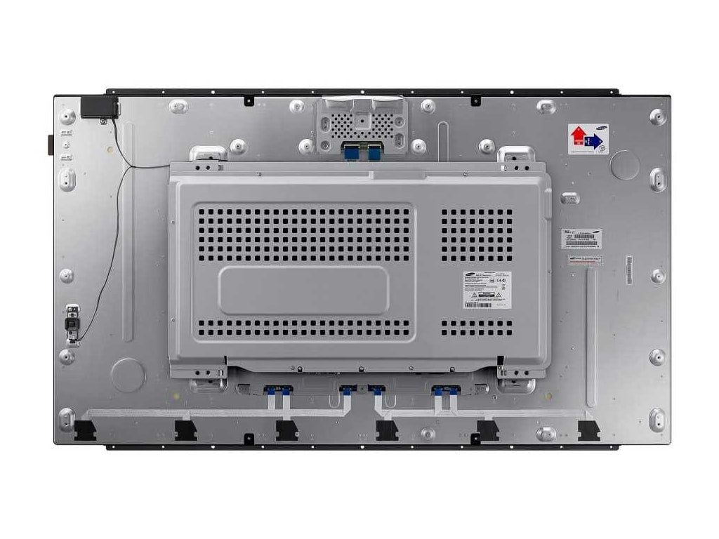 Samsung OM46D-K - 46" Outdoor Signage Display with Full HD and 2500 Nits