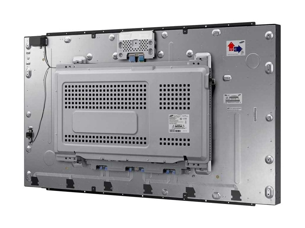 Samsung OM46D-K - 46" Outdoor Signage Display with Full HD and 2500 Nits