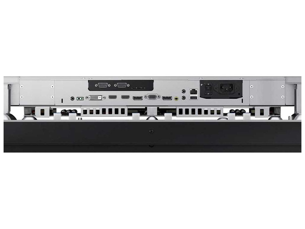 Samsung OM46D-K - 46" Outdoor Signage Display with Full HD and 2500 Nits