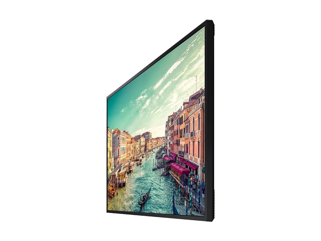 Samsung QM32R-B - 32" Full HD LED Display, 400 Nits Brightness
