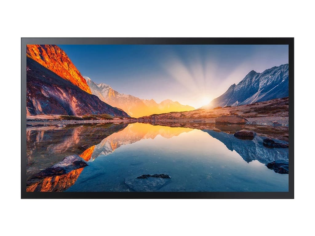 Samsung QM55B-T - 55
