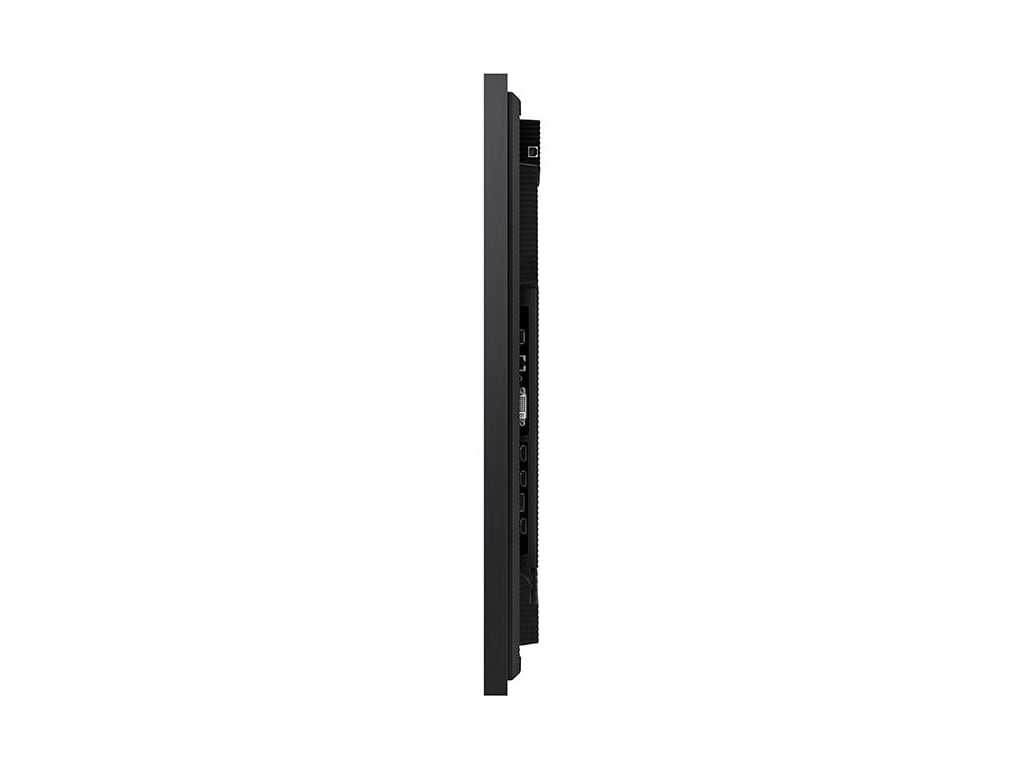 Samsung QM55B-T - 55" Interactive Digital Signage with VA Panel, 4K UHD, and Tizen OS