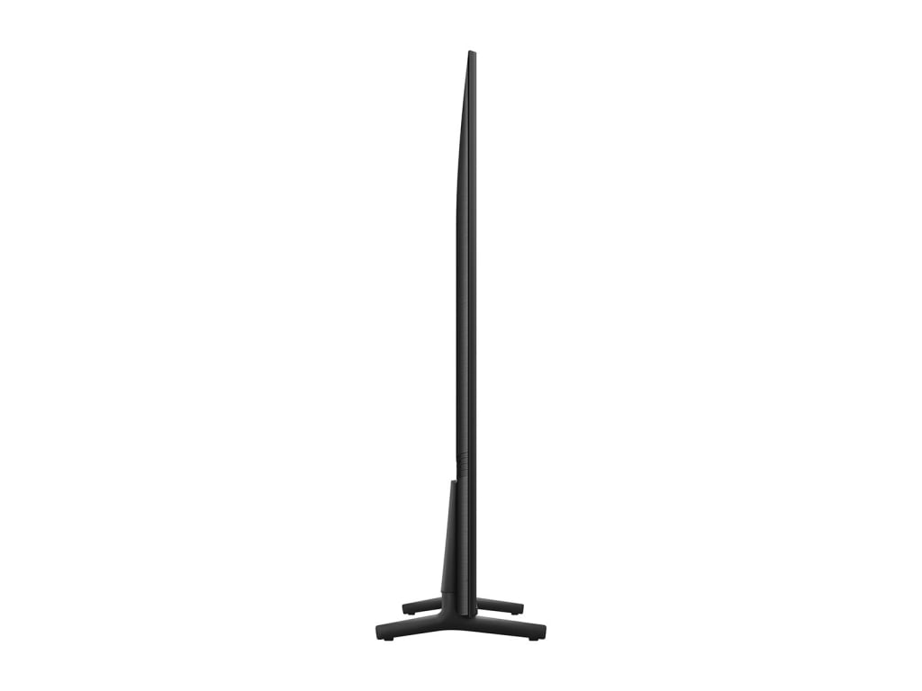 Samsung 32" QLED Smart TV - 4K (Model: QN32Q60AAFXZA)