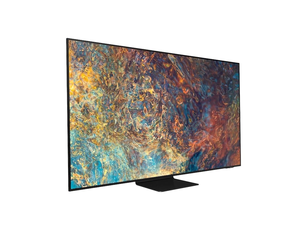 Samsung 50" Neo QLED Smart TV - 4K, 120Hz, Quantum HDR 32X