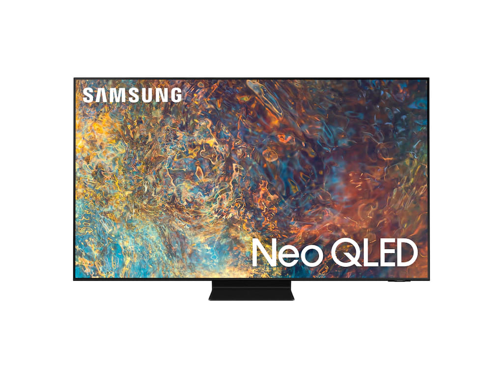 Samsung 50" Neo QLED Smart TV - 4K, 120Hz, Quantum HDR 32X