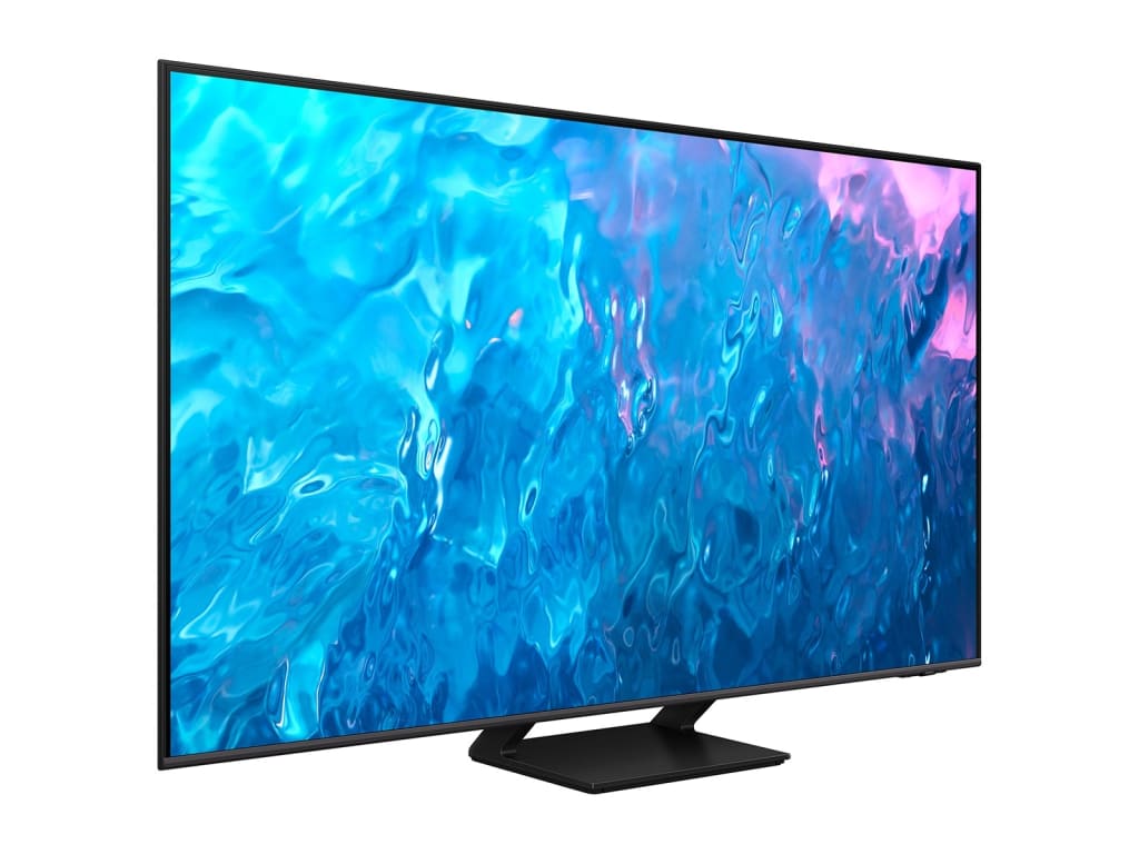 Samsung QN75Q70CAFXZA - 75" QLED TV, 3840 x 2160 Resolution, 120Hz Refresh Rate