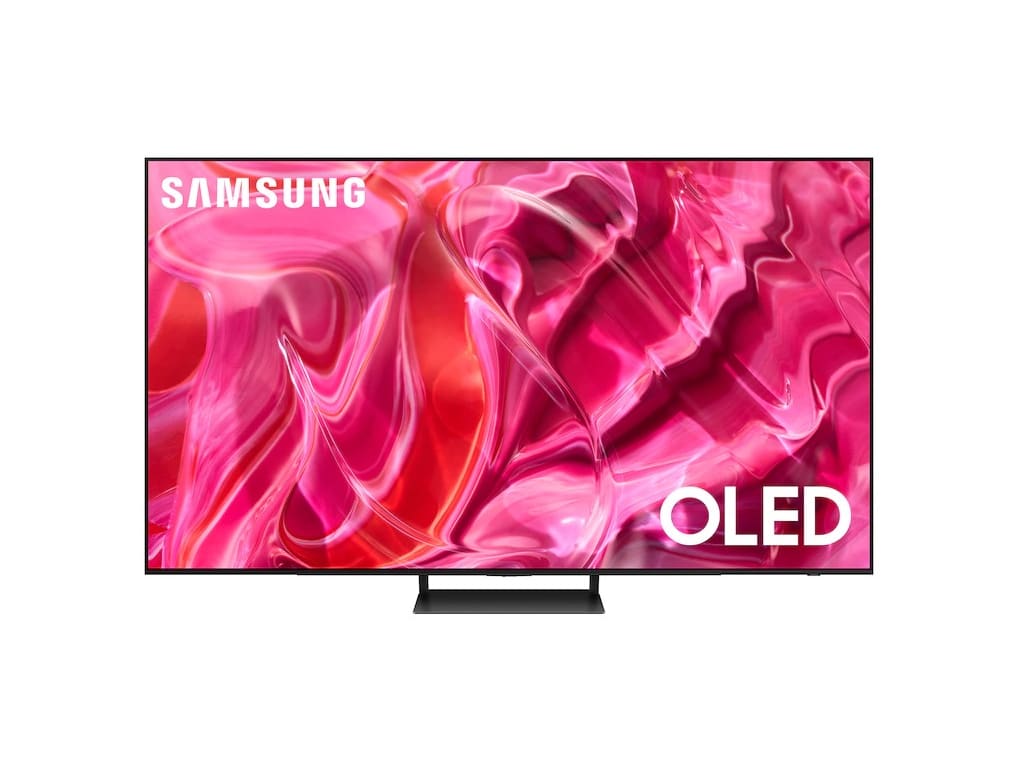 Samsung QN77S90CAFXZA - 77" OLED TV, 3840 x 2160 Resolution, 120Hz Refresh Rate