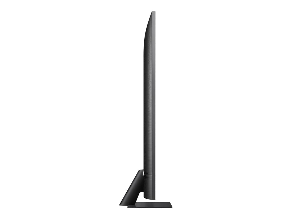 Samsung QN85Q80BAFXZA - 85" Class 4K QLED TV with 120Hz Refresh Rate and Quantum HDR 12x (Titan Black)