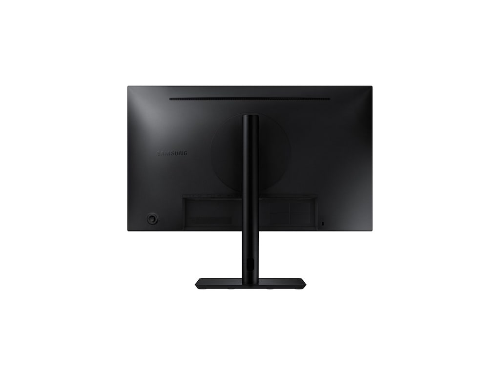 Samsung S24R650FDN - 24" Bezel-Less IPS Panel Professional Monitor