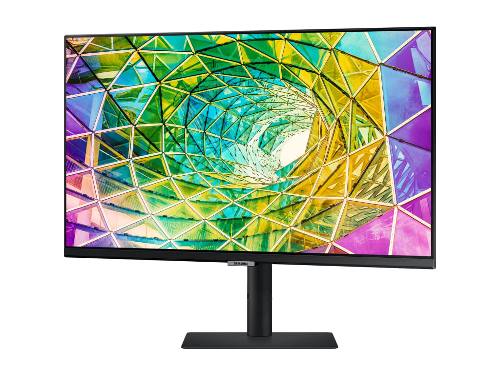 Samsung S27A804NMN - 27" ViewFinity S80A UHD High-Resolution Monitor