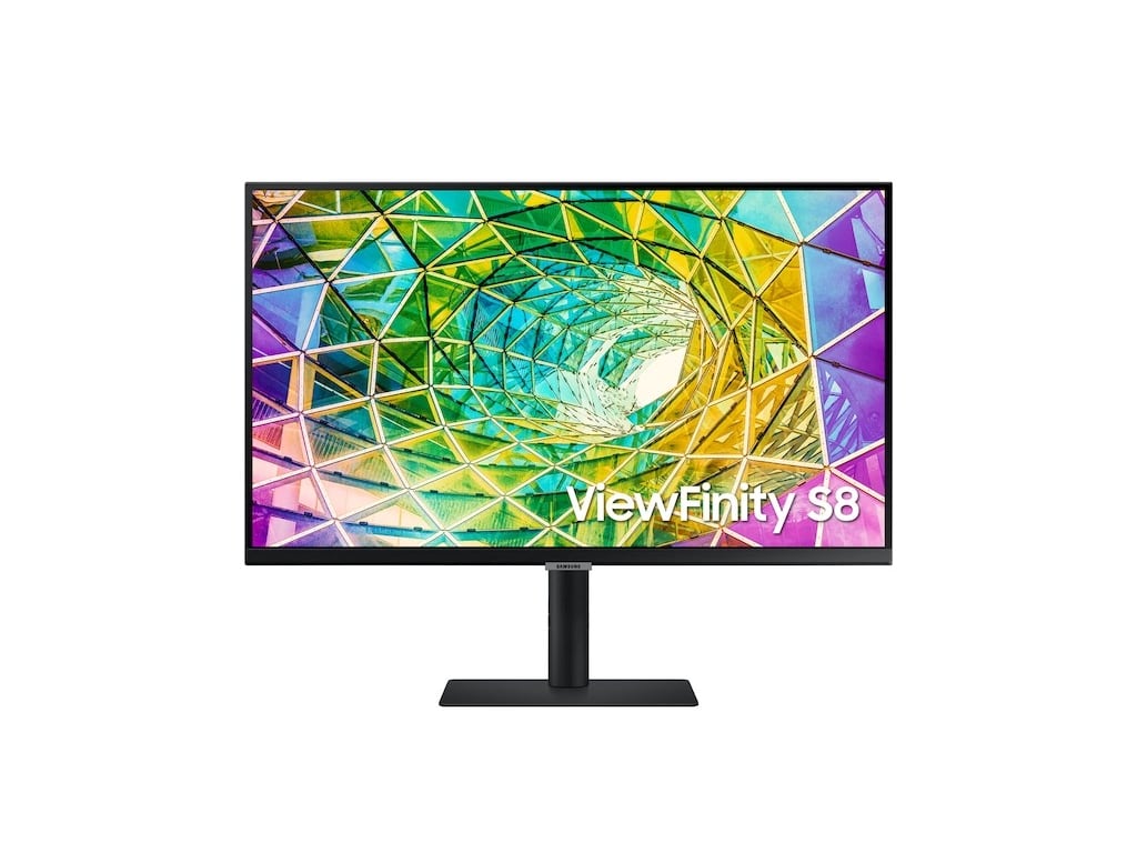 Samsung S27A804NMN - 27" ViewFinity S80A UHD High-Resolution Monitor