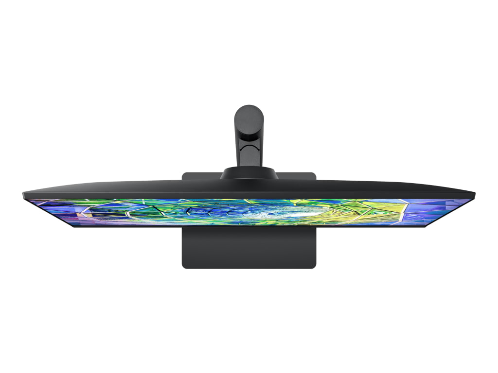 Samsung S27A804UJN - 27-inch ViewFinity UHD High Resolution Monitor with USB-C and 3-Year Warranty