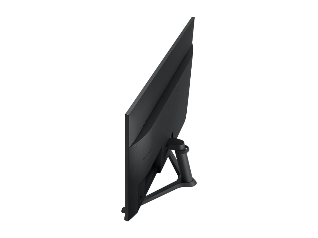 Samsung S32B304NWN - 32" AMD FreeSync 75Hz Borderless Monitor with DP Cable