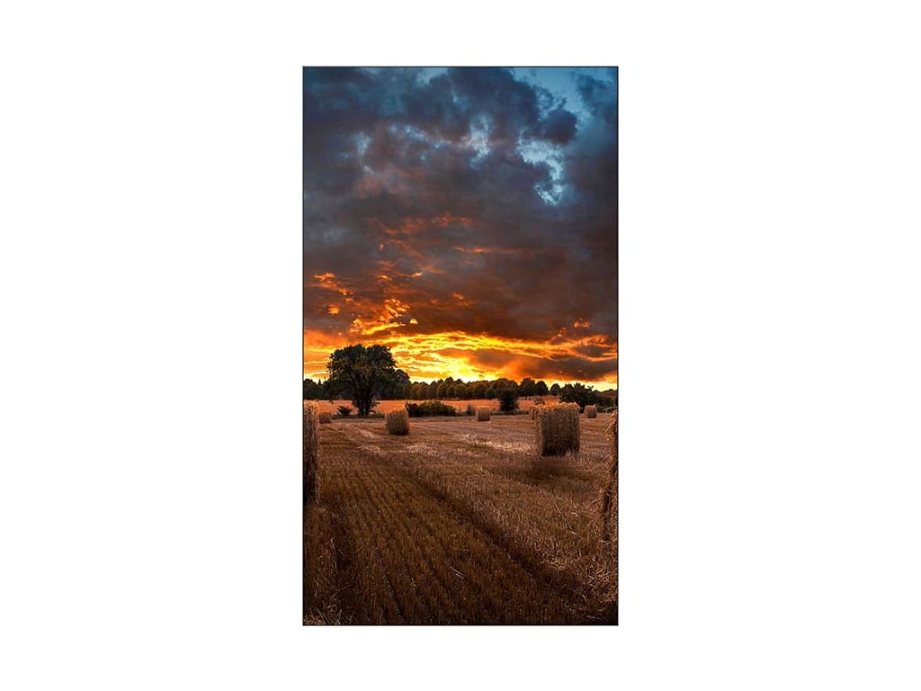 Samsung VM55B-U - 55" Ultra-Narrow Bezel Video Wall, Full HD, 24/7 Operation Hours