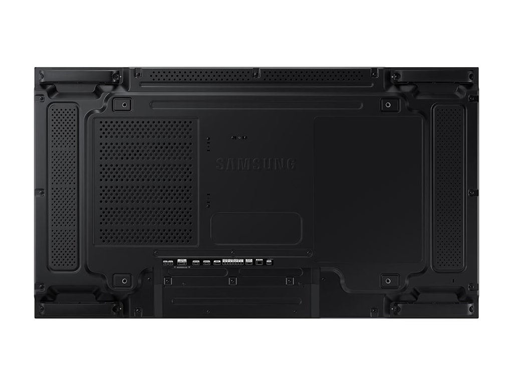 Samsung VM55B-U - 55" Ultra-Narrow Bezel Video Wall, Full HD, 24/7 Operation Hours