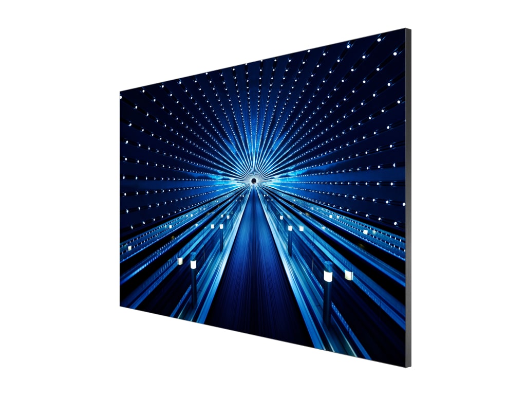 Samsung IAB 146 2K - The Wall All-in-One Display, 1920x1080 Resolution, 1.68 Pixel Pitch, 500 Nits Brightness