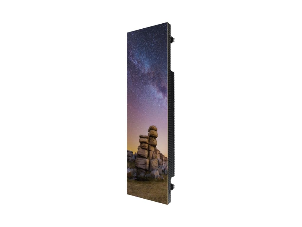 Samsung IE040R-F - Indoor Direct-View LED Cabinet, 4.0mm Pixel Pitch, 3840Hz Refresh Rate