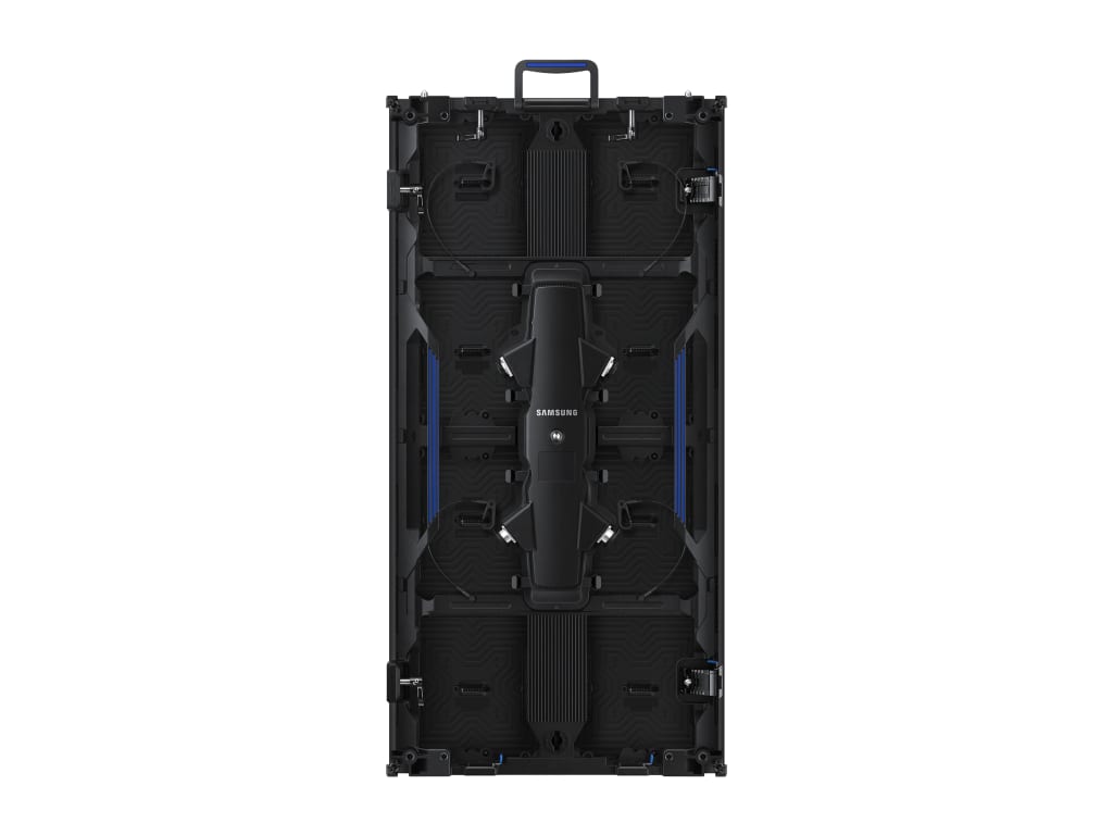 Samsung LH029XRBCLC - XRB-S Outdoor LED (Rental) - Pixel Pitch 3.9 mm - SMD1921 Diode Type