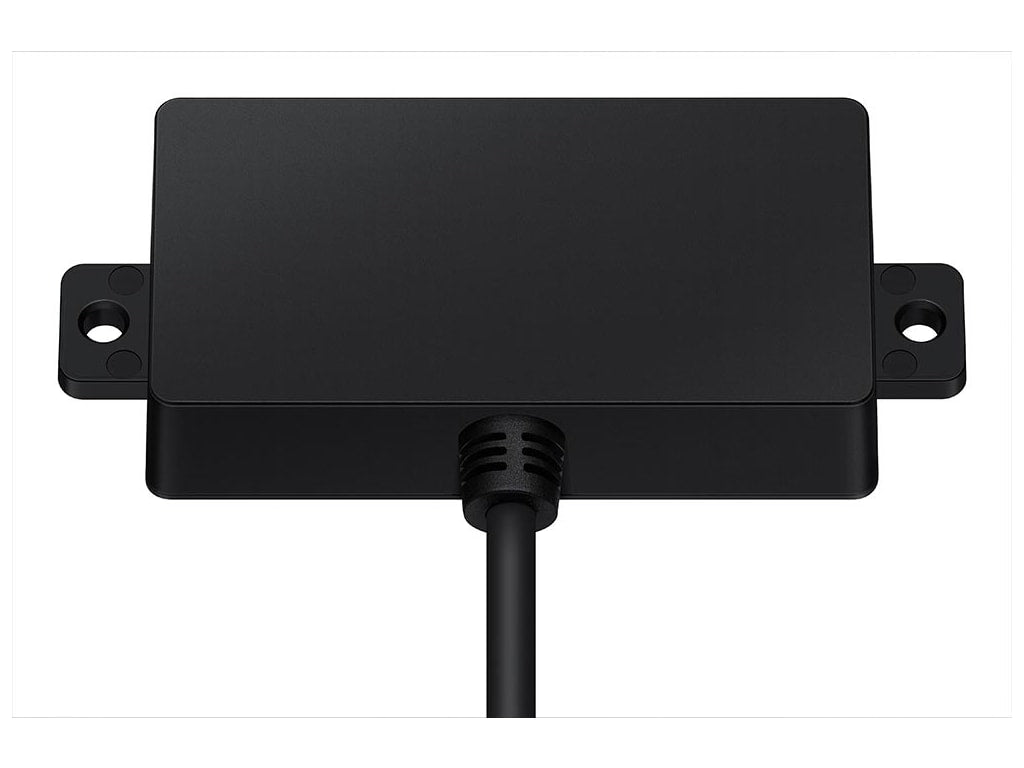 Samsung OH24B - 24" Outdoor Signage Display with Full HD, 1500 Nits, IPS, and Tizen OS