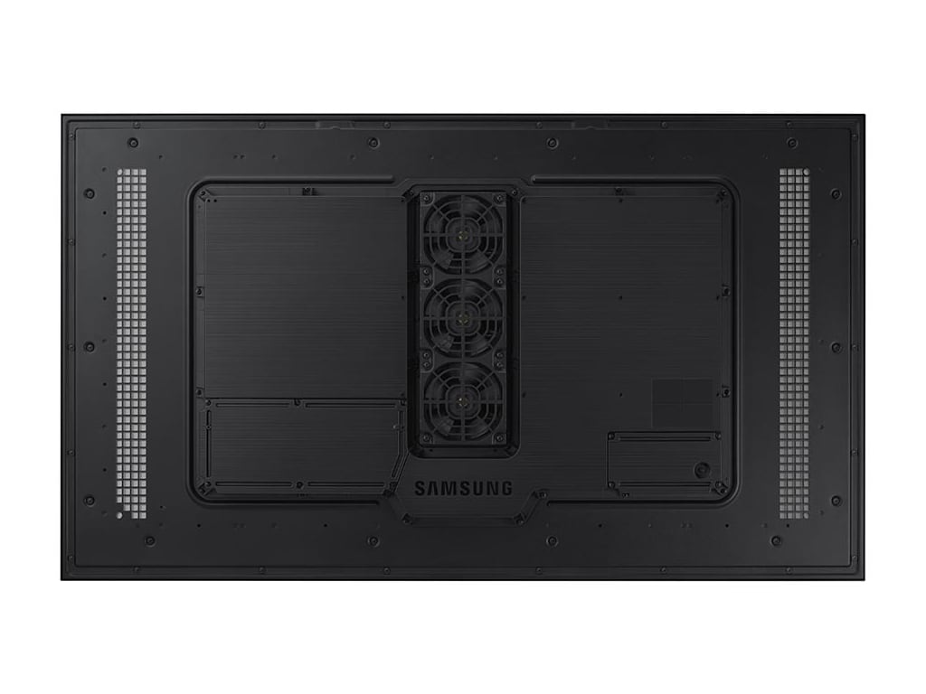 Samsung OH46B - 46" Outdoor Signage Display with Full HD, 3500 Nits, VA Panel, and Tizen OS