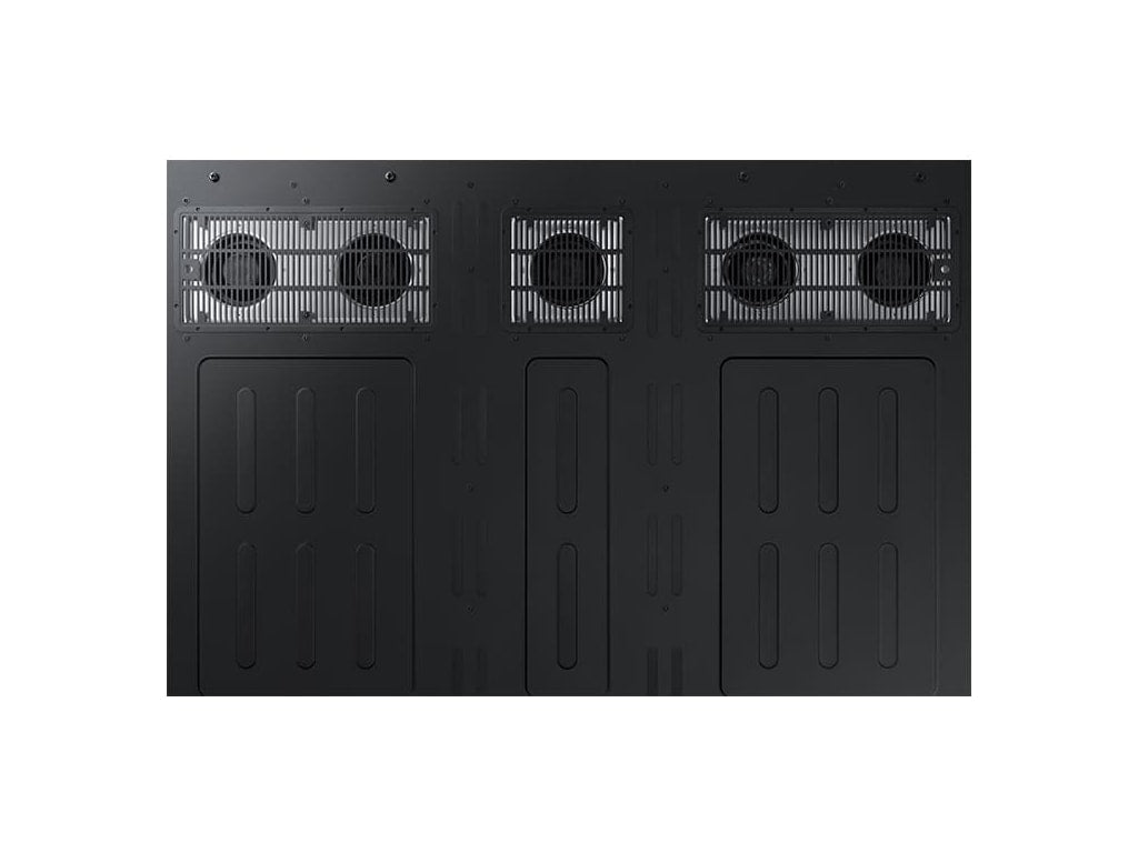 Samsung OH85N - 85" Outdoor Signage Display, 4K UHD, 3300 Nits, D-LED, 60Hz