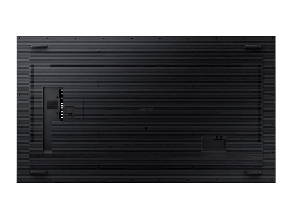 Samsung QM98T-B - 98" UHD LED Display (500 Nits, 24/7)
