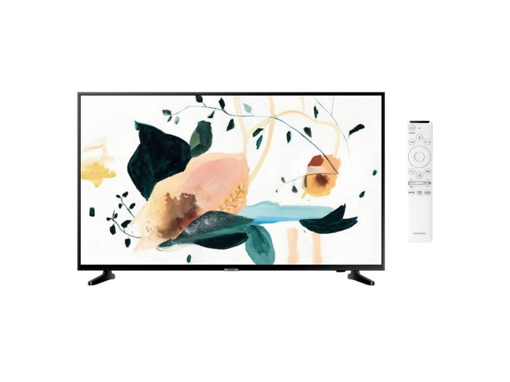 Samsung 32" Frame TV - QN32LS03TBFXZA, QLED Technology, RS232 Control