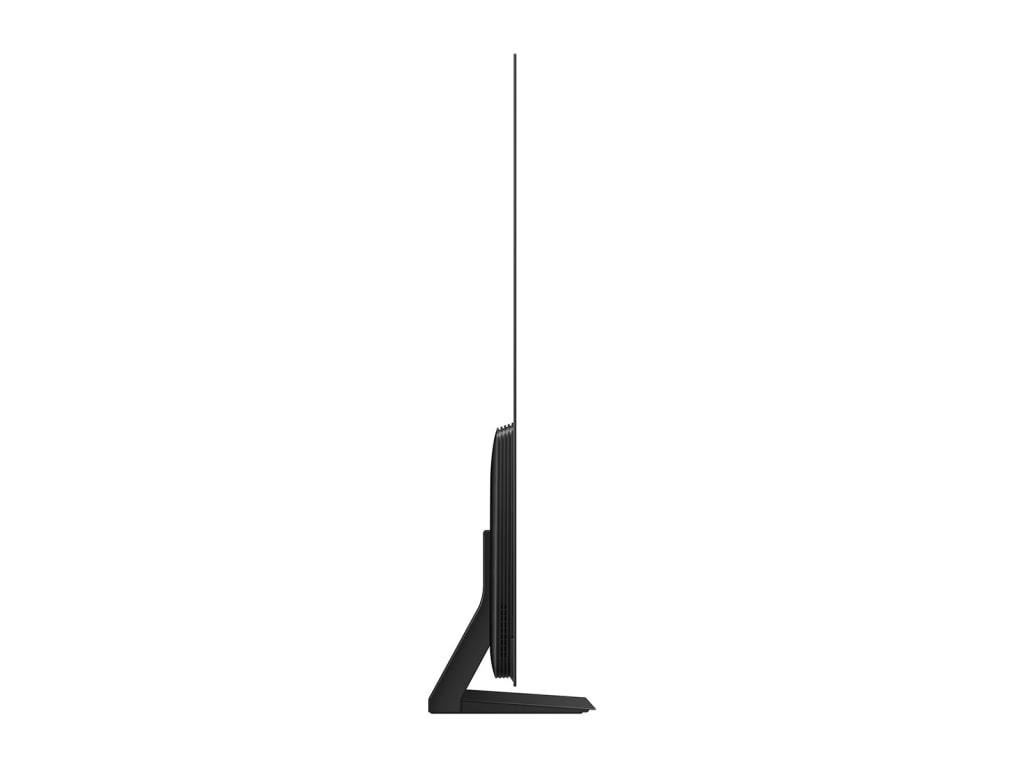 Samsung QN65S90CAFXZA - 65" Class OLED TV with 3840x2160 Resolution, 120Hz Refresh Rate, and 4-Bezel Less Design