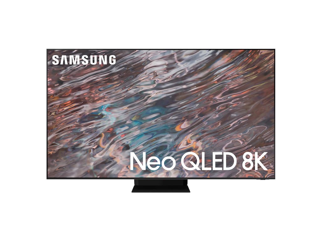 Samsung QN75QN800AFXZA - 75" Class Neo QLED 8K TV, 7680 x 4320 Resolution