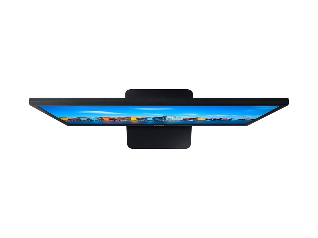 Samsung S22A338NHN - 22" S33A Series FHD Flat Monitor for Business with Wide Viewing Angle