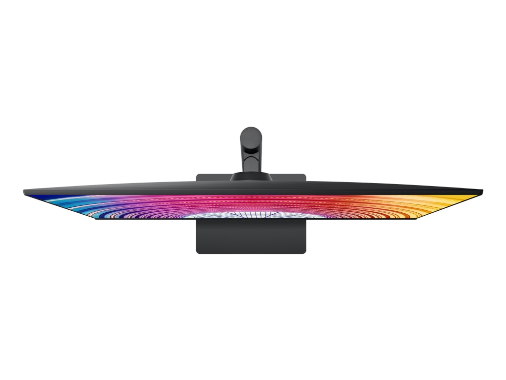 Samsung S27A600NAN - 27” ViewFinity S60A QHD High Resolution Monitor with Flat Design, HDMI and 4 Down Ports USB Hub