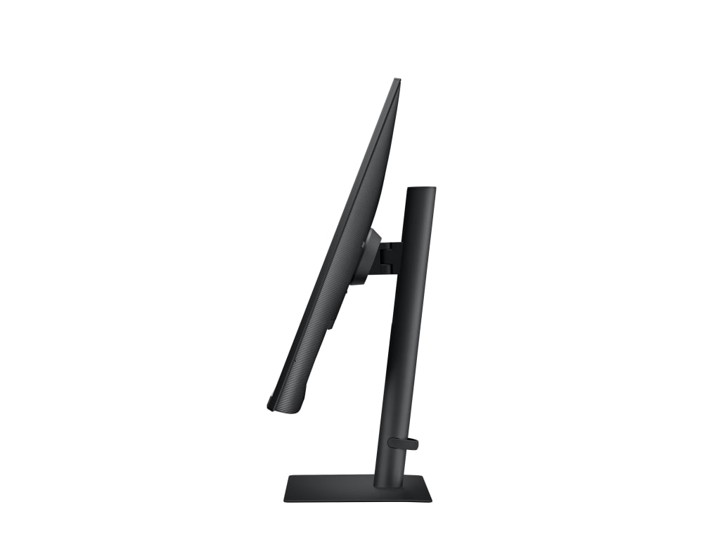 Samsung S27A600NAN - 27” ViewFinity S60A QHD High Resolution Monitor with Flat Design, HDMI and 4 Down Ports USB Hub