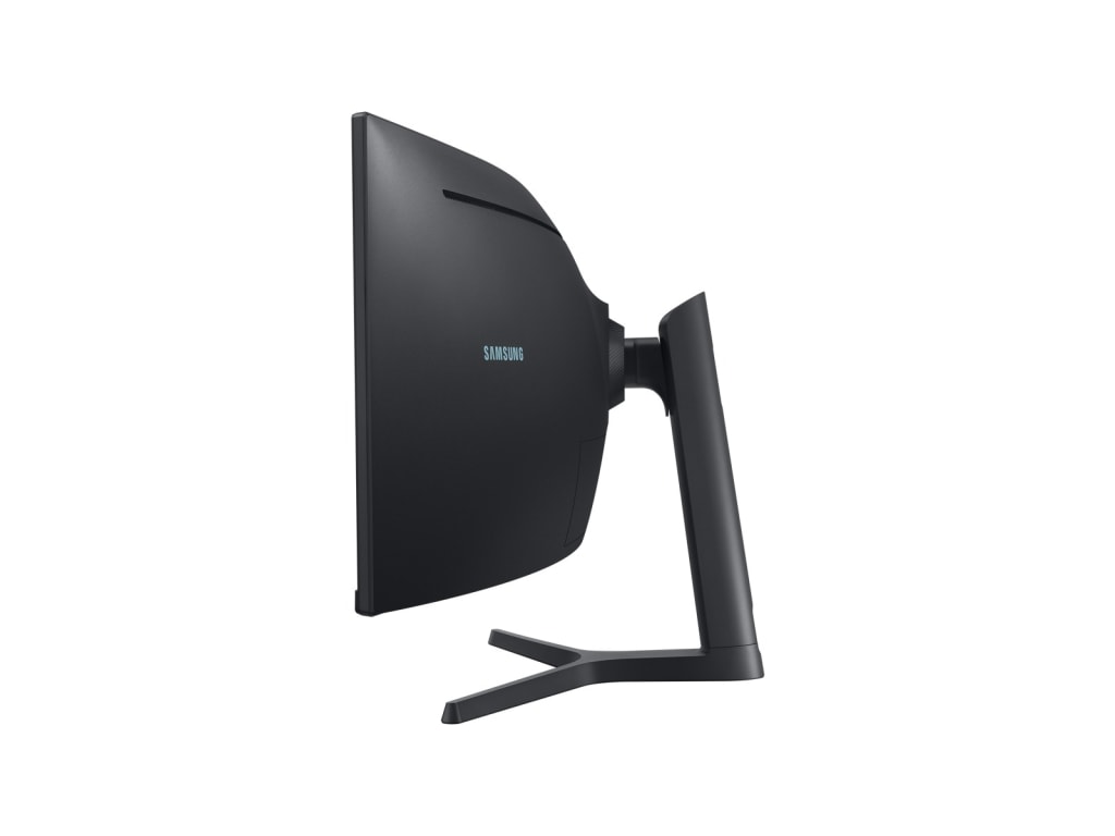 Samsung S49A950UIN - 49” ViewFinity Dual QHD Curved Monitor
