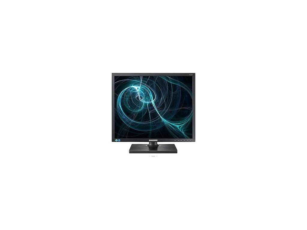 Samsung TC191W Cloud Display TC All-in-One Thin Client - 2GB RAM - Black