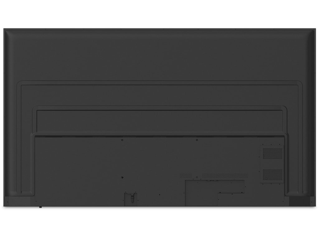 ViewSonic CDE8620-W - 86" 4K Presentation Display