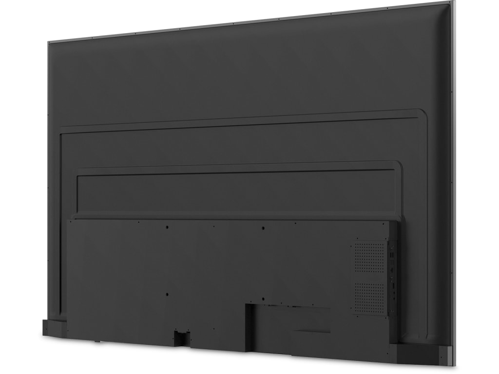 ViewSonic CDE8620-W - 86" 4K Presentation Display