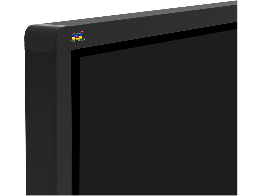 ViewSonic IFP7550-C0 75" 4K Interactive Flat Panel with NMP760 Google-Certified Chromebox