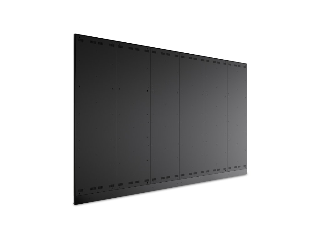 ViewSonic LD135-151 - 135" Display with 1920 x 1080 Resolution and 600-nit Brightness, 24/7 Usage