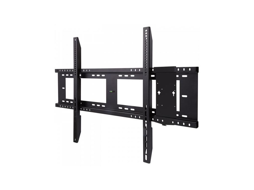 ViewSonic CDE8620-E1 - 86" Presentation Screen (Black)