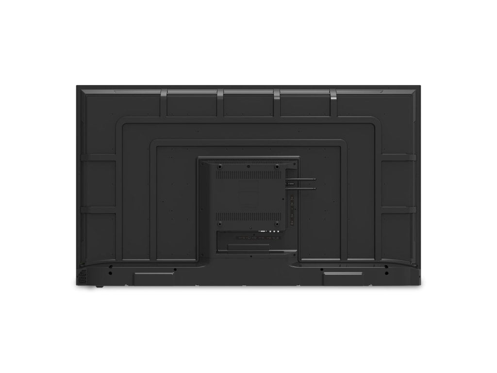 ViewSonic CDE5512-E1 - 55" 4K Ultra HD Display with WMK-077 Fixed Wall Mount