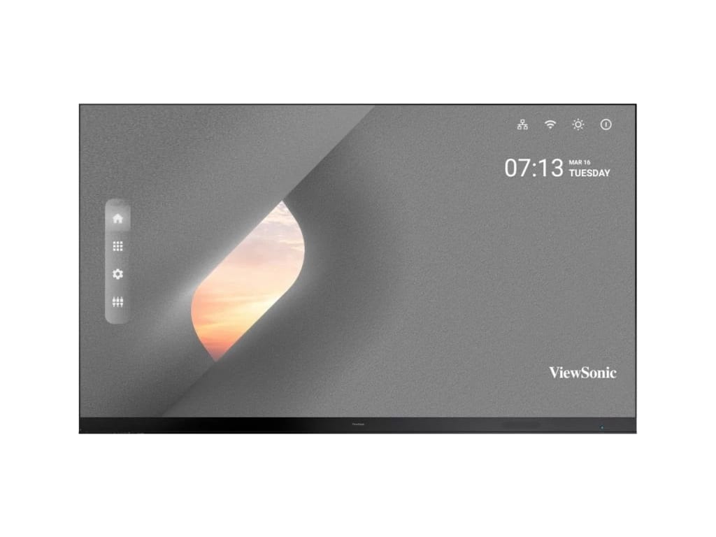 ViewSonic 163" All-in-One Direct View LED Display (LDM163-181)