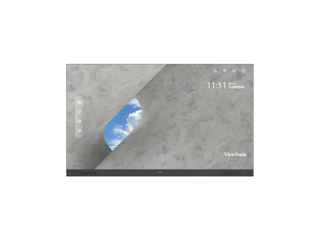 ViewSonic LDP216-251 - All-in-One Direct View LED Display, 1920x1080 Resolution, 216-Inch