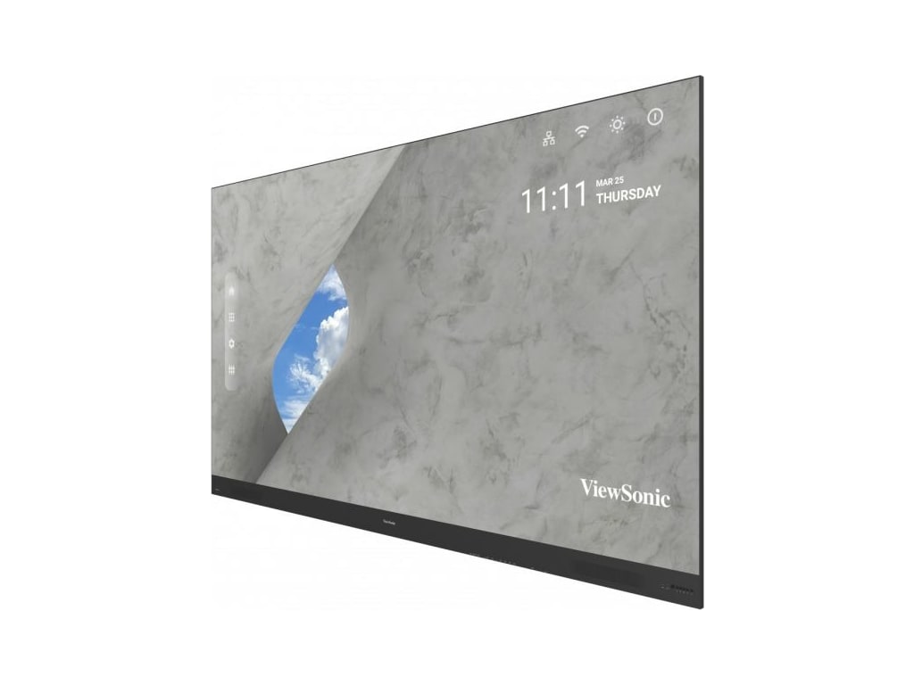 ViewSonic LDP216-251 - All-in-One Direct View LED Display, 1920x1080 Resolution, 216-Inch